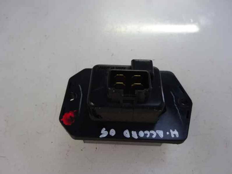 RESISTENCIA CALEFACCION HONDA ACCORD BERLINA 2005 2.2 CTDI (140 CV)
