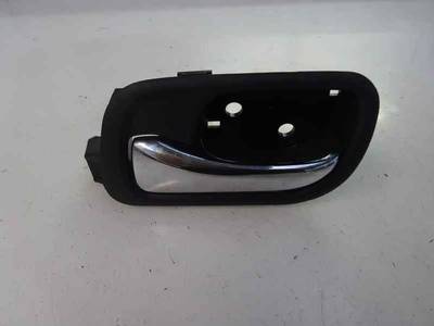 MANETA INTERIOR DELANTERA IZQUIERDA HONDA ACCORD BERLINA 2005 2.2 CTDI (140 CV)