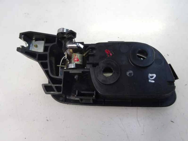 MANETA INTERIOR DELANTERA IZQUIERDA HONDA ACCORD BERLINA 2005 2.2 CTDI (140 CV)