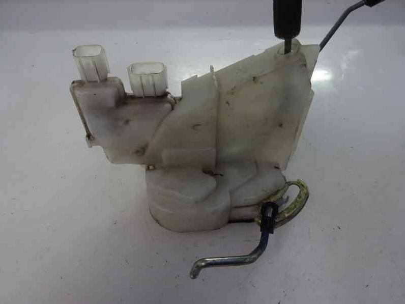 CERRADURA PUERTA TRASERA IZQUIERDA HONDA ACCORD BERLINA 2005 2.2 CTDI (140 CV)