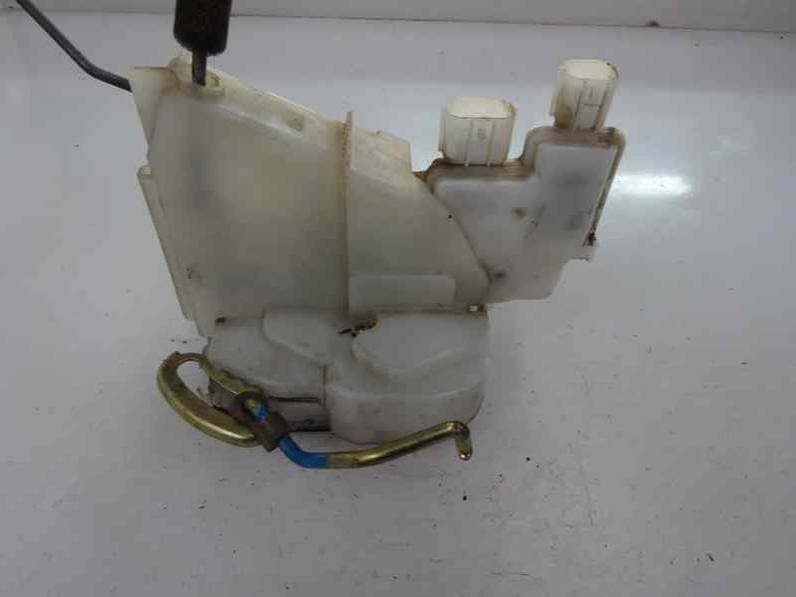 CERRADURA PUERTA TRASERA DERECHA HONDA ACCORD BERLINA 2005 2.2 CTDI (140 CV)