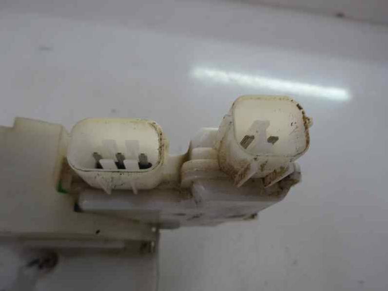 CERRADURA PUERTA TRASERA DERECHA HONDA ACCORD BERLINA 2005 2.2 CTDI (140 CV)