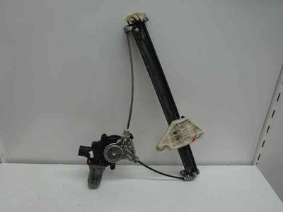 ELEVALUNAS TRASERO DERECHO HONDA ACCORD BERLINA 2005 2.2 CTDI (140 CV)