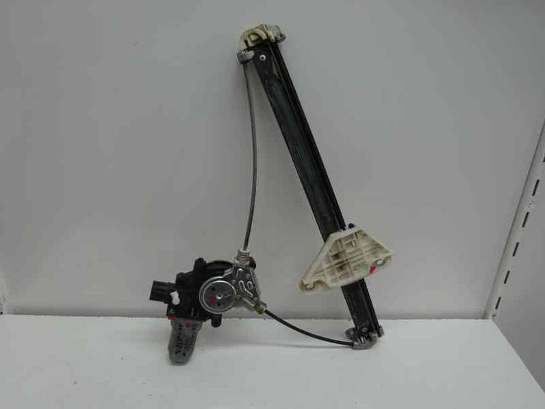 ELEVALUNAS TRASERO DERECHO HONDA ACCORD BERLINA 2005 2.2 CTDI (140 CV)