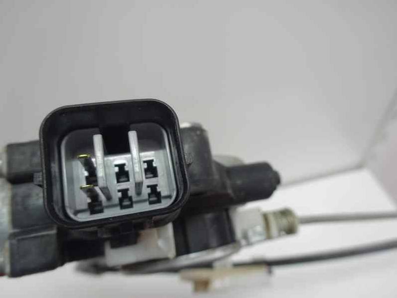 ELEVALUNAS TRASERO DERECHO HONDA ACCORD BERLINA 2005 2.2 CTDI (140 CV)