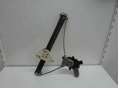 ELEVALUNAS TRASERO IZQUIERDO HONDA ACCORD BERLINA 2005 2.2 CTDI (140 CV)