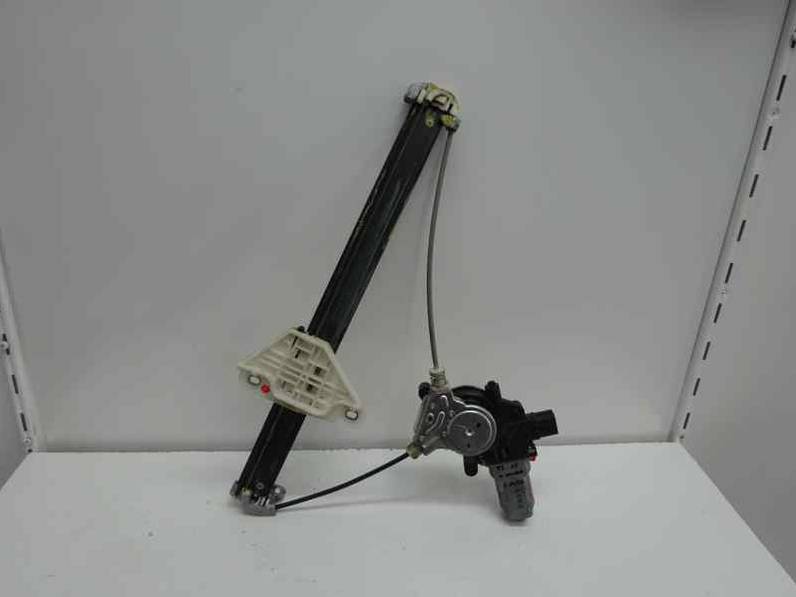 ELEVALUNAS TRASERO IZQUIERDO HONDA ACCORD BERLINA 2005 2.2 CTDI (140 CV)