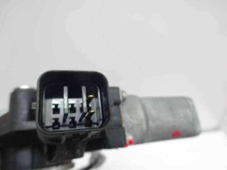 ELEVALUNAS TRASERO IZQUIERDO HONDA ACCORD BERLINA 2005 2.2 CTDI (140 CV)