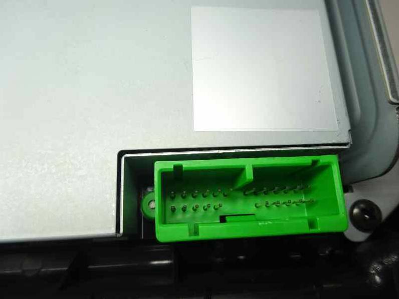 SISTEMA AUDIO RADIO CD HONDA ACCORD BERLINA 2005 2.2 CTDI (140 CV)