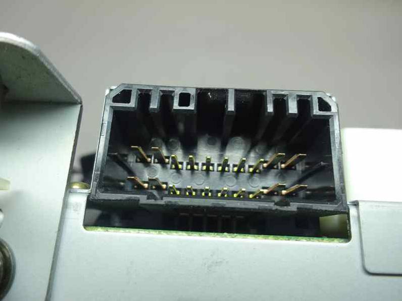 SISTEMA AUDIO RADIO CD HONDA ACCORD BERLINA 2005 2.2 CTDI (140 CV)