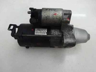 MOTOR ARRANQUE HONDA ACCORD BERLINA 2005 2.2 CTDI (140 CV)