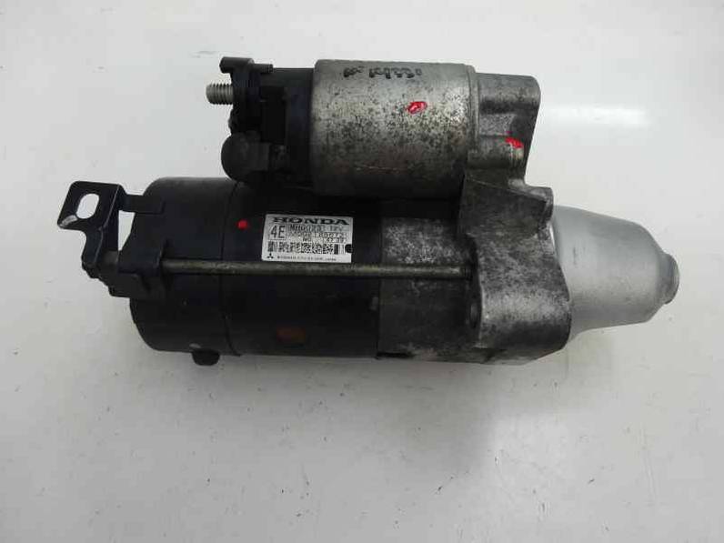 MOTOR ARRANQUE HONDA ACCORD BERLINA 2005 2.2 CTDI (140 CV)