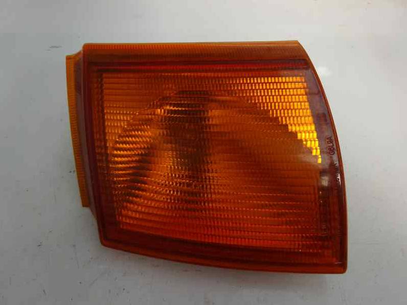 PILOTO DELANTERO IZQUIERDO FORD TRANSIT COMBI BUS 86 92 1994 2.5 D (69 CV)