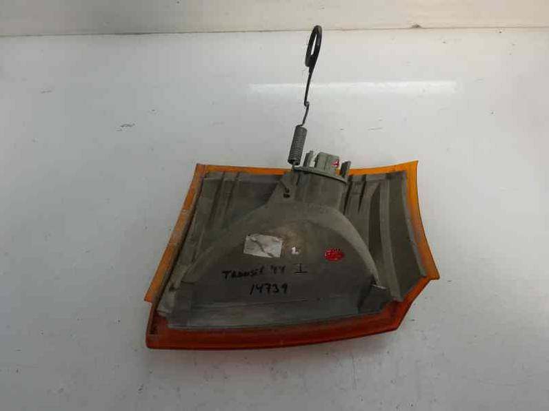 PILOTO DELANTERO IZQUIERDO FORD TRANSIT COMBI BUS 86 92 1994 2.5 D (69 CV)