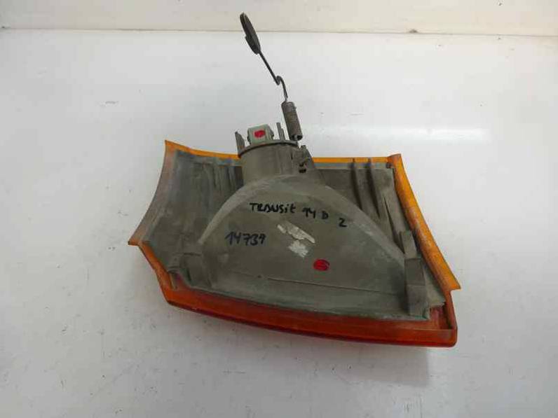 PILOTO DELANTERO DERECHO FORD TRANSIT COMBI BUS 86 92 1994 2.5 D (69 CV)