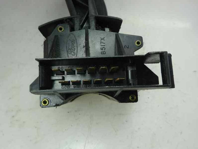 MANDO LIMPIA FORD TRANSIT COMBI BUS 86 92 1994 2.5 D (69 CV)