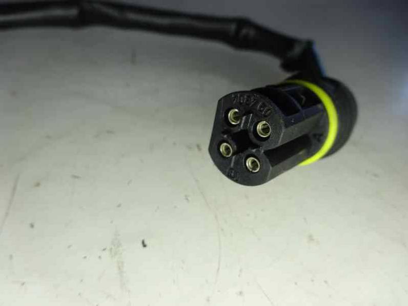 SONDA LAMBDA MERCEDES CLASE E BERLINA 2000 2.6 (170 CV)