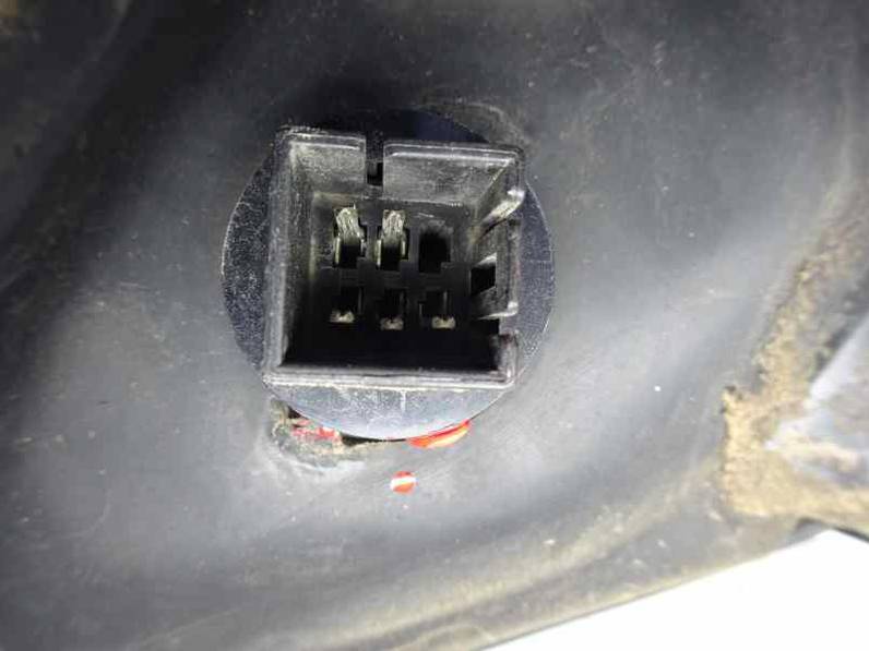 RETROVISOR DERECHO OPEL VECTRA B BERLINA 1999 2.0 DTI (101 CV)