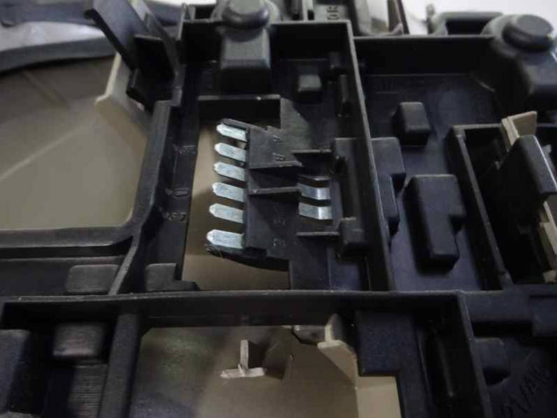 PILOTO TRASERO DERECHO OPEL VECTRA B BERLINA 1999 2.0 DTI (101 CV)