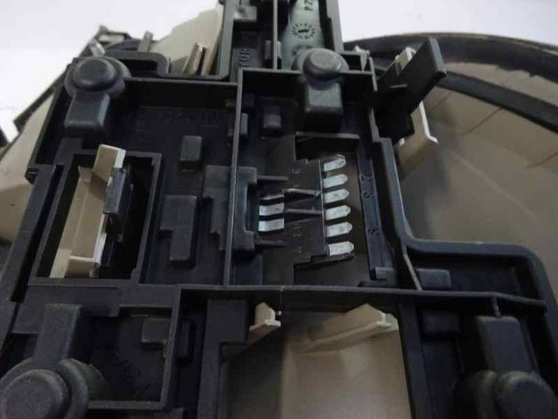 PILOTO TRASERO IZQUIERDO OPEL VECTRA B BERLINA 1999 2.0 DTI (101 CV)