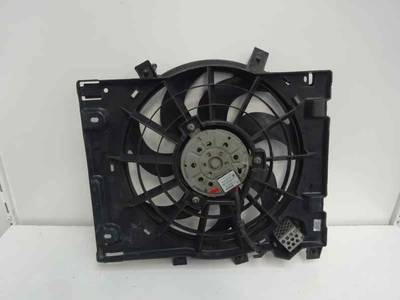 ELECTROVENTILADOR OPEL ASTRA GTC 2006 1.7 16V CDTI (101 CV)