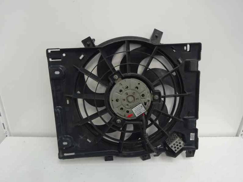 ELECTROVENTILADOR OPEL ASTRA GTC 2006 1.7 16V CDTI (101 CV)