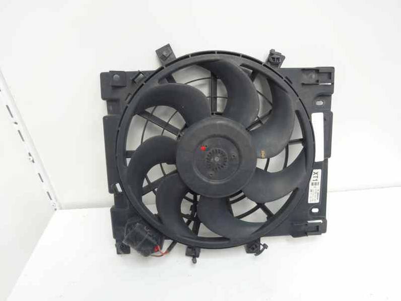 ELECTROVENTILADOR OPEL ASTRA GTC 2006 1.7 16V CDTI (101 CV)
