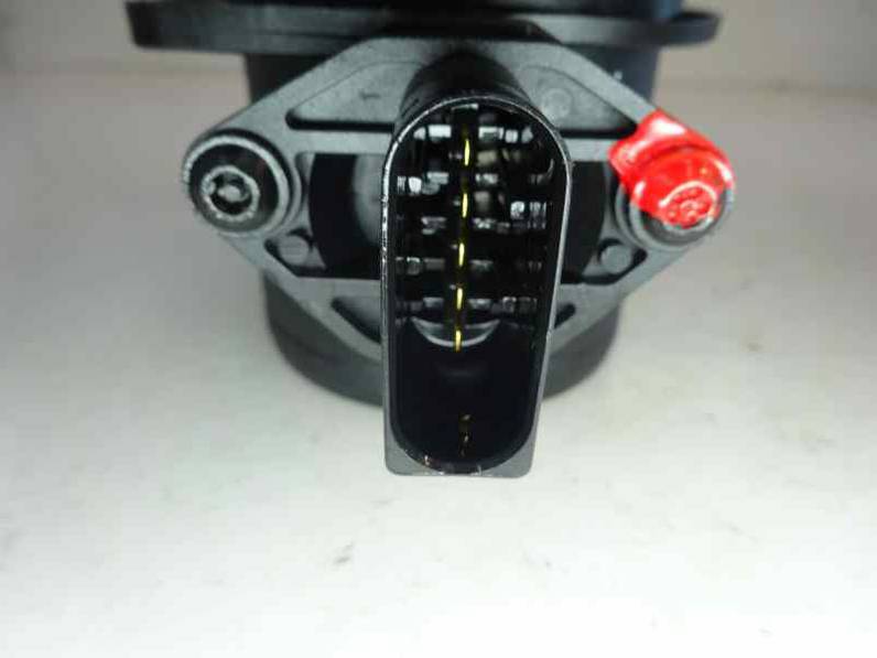 CAUDALIMETRO AUDI A4 BERLINA 2003 1.9 TDI (131 CV)