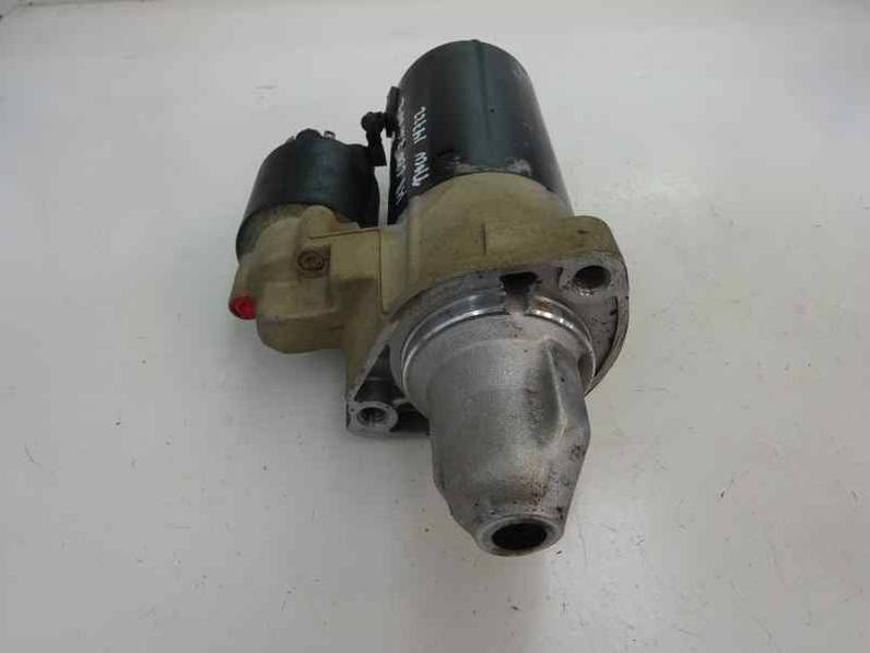 MOTOR ARRANQUE MERCEDES CLASE E BERLINA 2000 2.6 (170 CV)