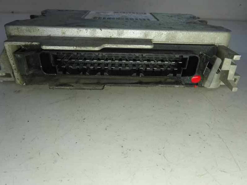 CENTRALITA MOTOR UCE FIAT PUNTO BERLINA 1997 1.1 (54 CV)