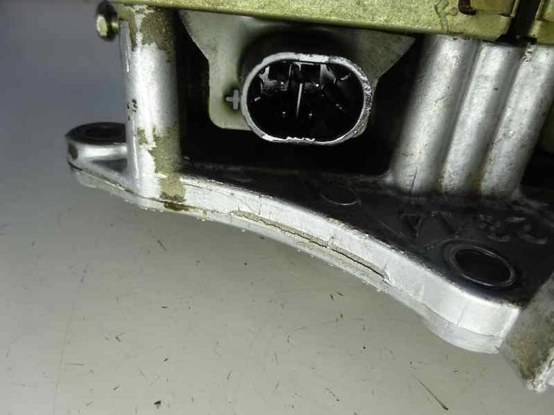 BOBINA ENCENDIDO FIAT PUNTO BERLINA 1997 1.1 (54 CV)