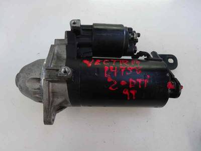 MOTOR ARRANQUE OPEL VECTRA B BERLINA 1999 2.0 DTI (101 CV)