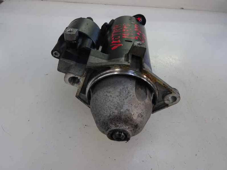 MOTOR ARRANQUE OPEL VECTRA B BERLINA 1999 2.0 DTI (101 CV)
