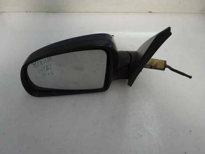 RETROVISOR IZQUIERDO OPEL MERIVA 2006 1.7 16V CDTI (101 CV)