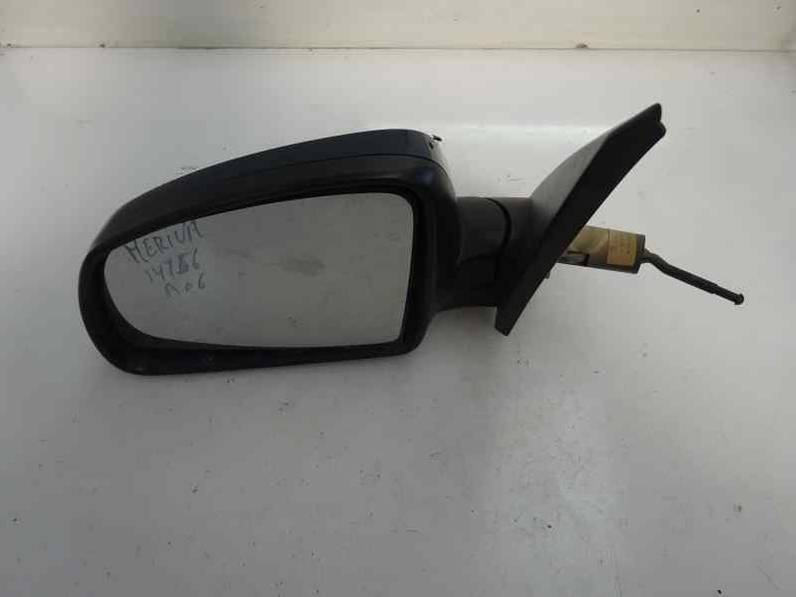 RETROVISOR IZQUIERDO OPEL MERIVA 2006 1.7 16V CDTI (101 CV)