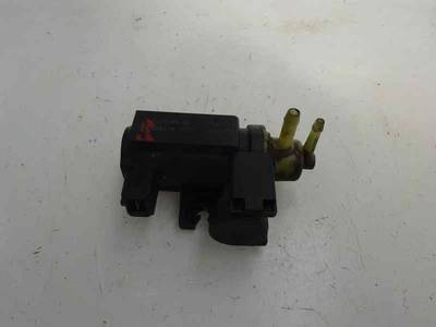 VALVULA AIRE ADICIONAL OPEL MERIVA 2006 1.7 16V CDTI (101 CV)