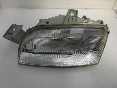 FARO IZQUIERDO FIAT PUNTO BERLINA 1997 1.1 (54 CV)