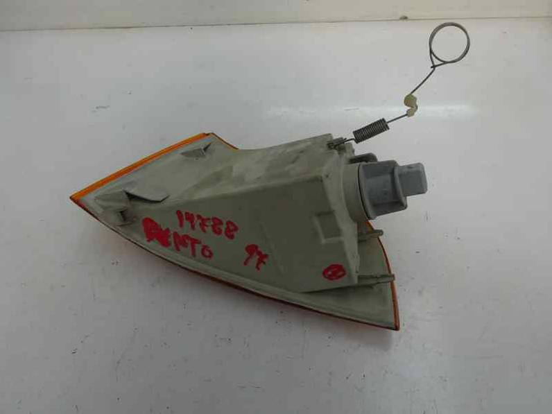 PILOTO DELANTERO DERECHO FIAT PUNTO BERLINA 1997 1.1 (54 CV)