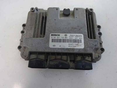 CENTRALITA MOTOR UCE RENAULT LAGUNA II 2004 1.9 DCI D (120 CV)