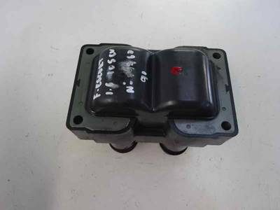 BOBINA ENCENDIDO FORD ESCORT BERL TURN CAB EXPRESS 1991 1.6 (105 CV)