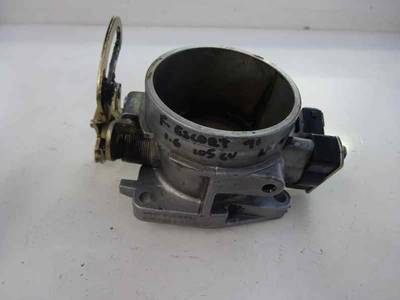 CARBURADOR FORD ESCORT BERL TURN CAB EXPRESS 1991 1.6 (105 CV)