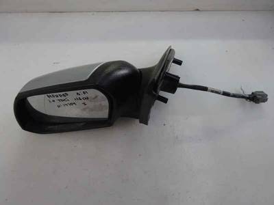 RETROVISOR IZQUIERDO FORD MONDEO BERLINA 2001 2.0 TDCI TD (116 CV)