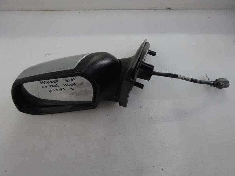 RETROVISOR IZQUIERDO FORD MONDEO BERLINA 2001 2.0 TDCI TD (116 CV)
