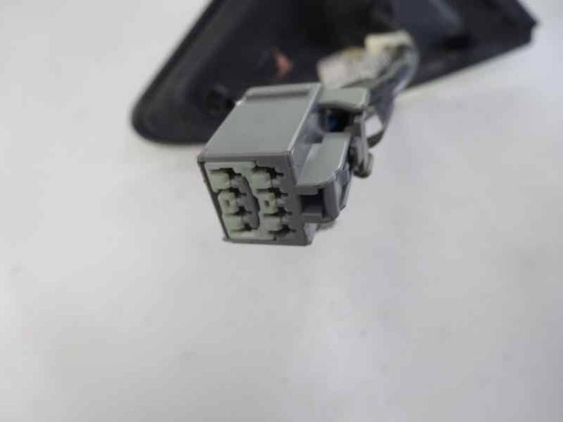 RETROVISOR IZQUIERDO FORD MONDEO BERLINA 2001 2.0 TDCI TD (116 CV)