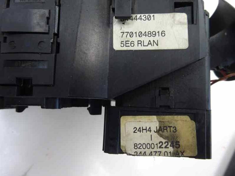 MANDO MULTIFUNCION RENAULT LAGUNA II 2004 1.9 DCI D (120 CV)