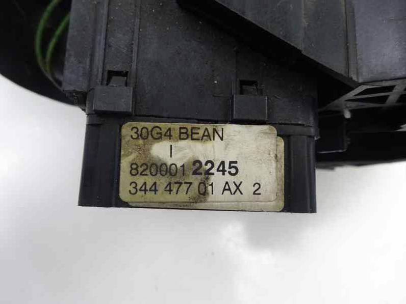 MANDO MULTIFUNCION RENAULT LAGUNA II 2004 1.9 DCI D (120 CV)