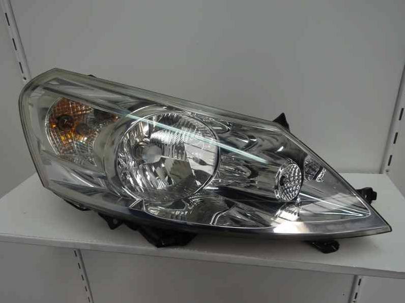 FARO DERECHO FIAT SCUDO COMBI 2007 2.0 JTDM (120 CV)