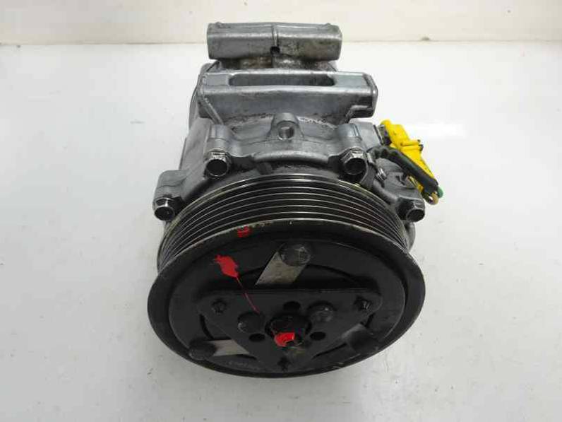 COMPRESOR AIRE ACONDICIONADO FIAT SCUDO COMBI 2007 2.0 JTDM (120 CV)