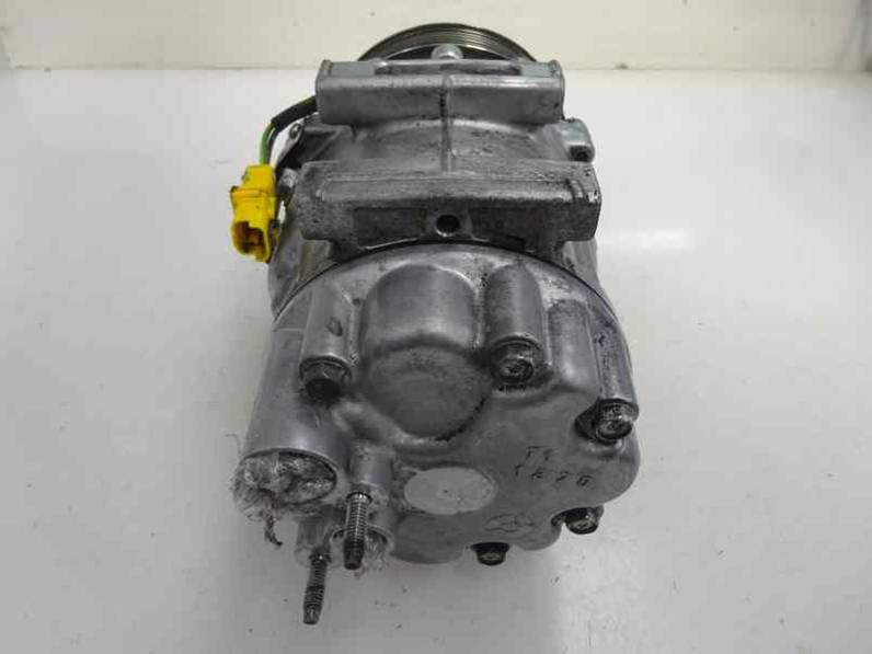 COMPRESOR AIRE ACONDICIONADO FIAT SCUDO COMBI 2007 2.0 JTDM (120 CV)