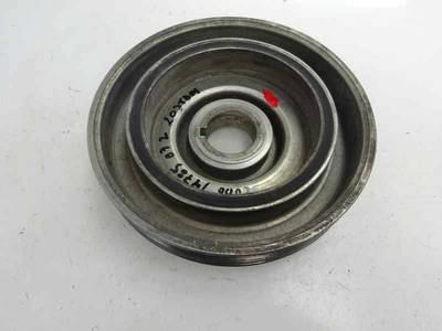 POLEA CIGUENAL FIAT SCUDO COMBI 2007 2.0 JTDM (120 CV)